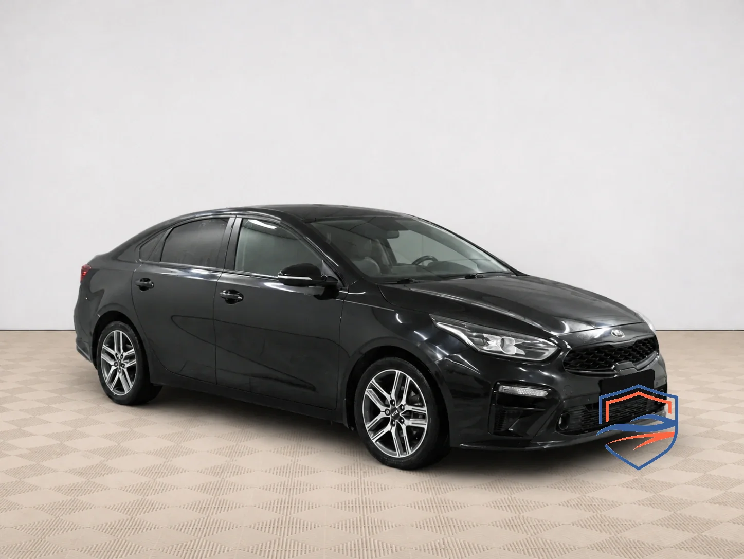 Kia - Kia Cerato III Рестайлинг (Classic), 2019 г.