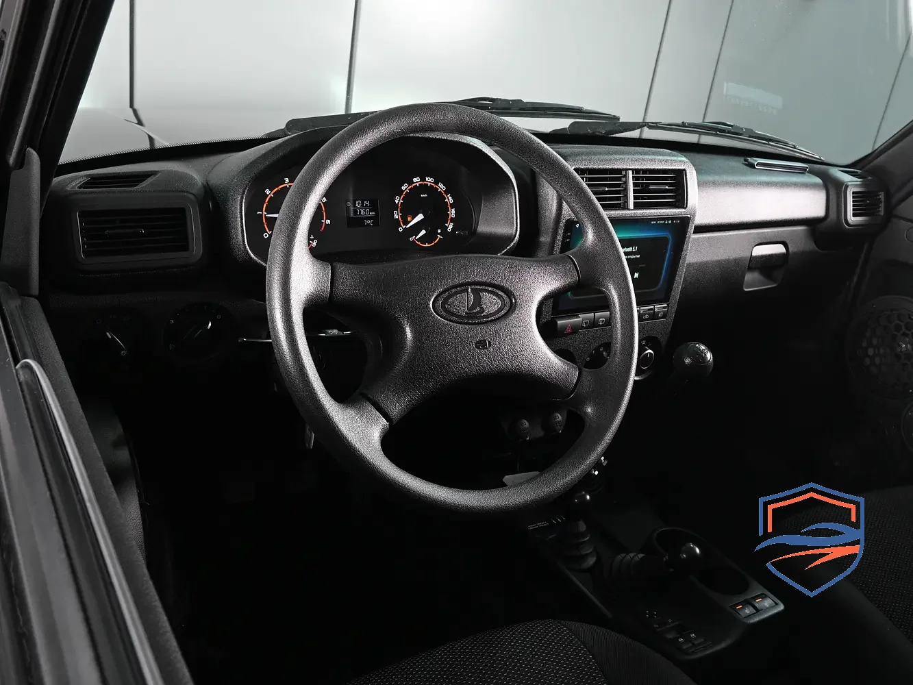 LADA (ВАЗ) - LADA (ВАЗ) Niva Legend Niva Legend, 2024 г.