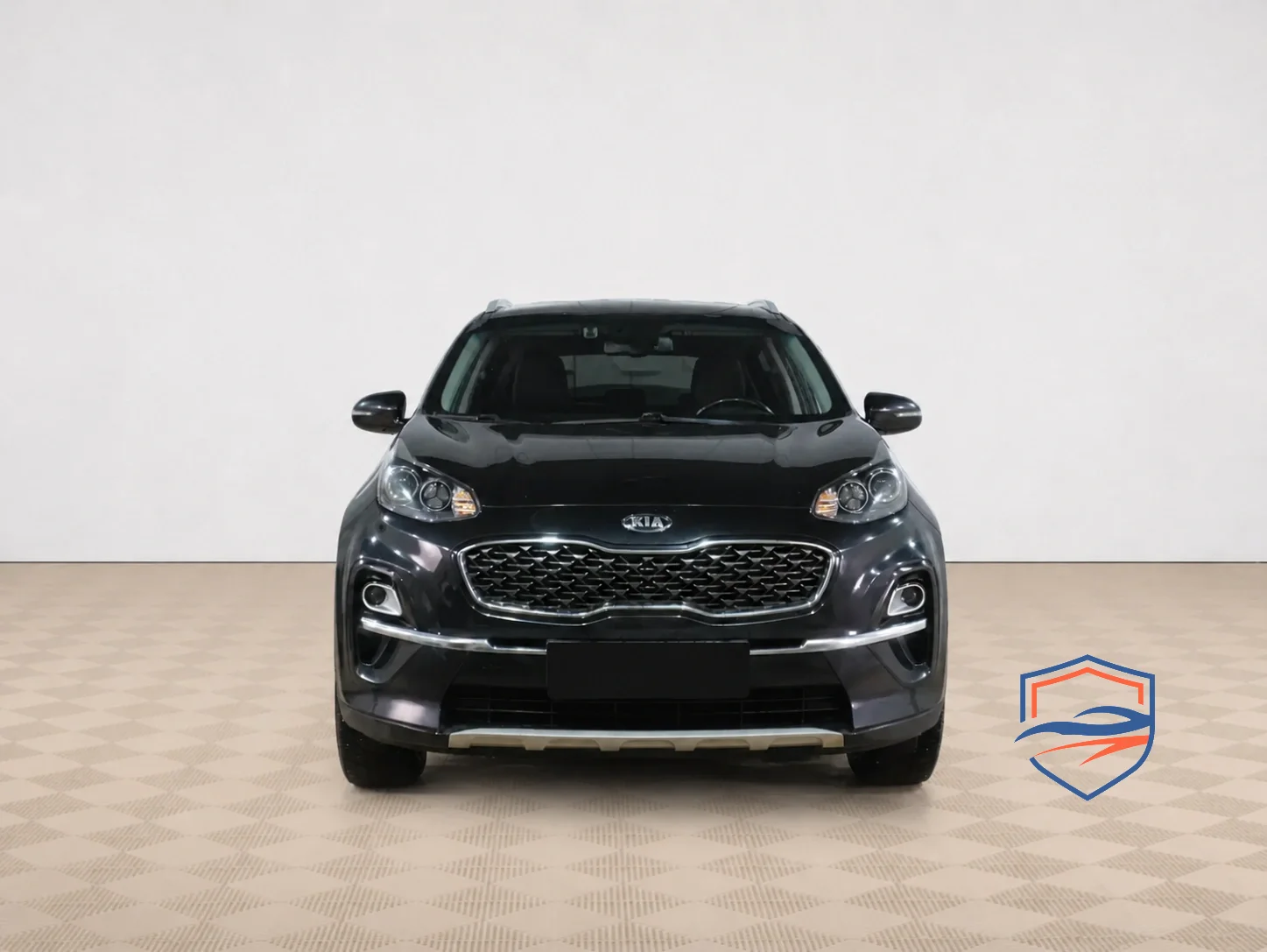 Kia - Kia Sportage IV Рестайлинг, 2019 г.