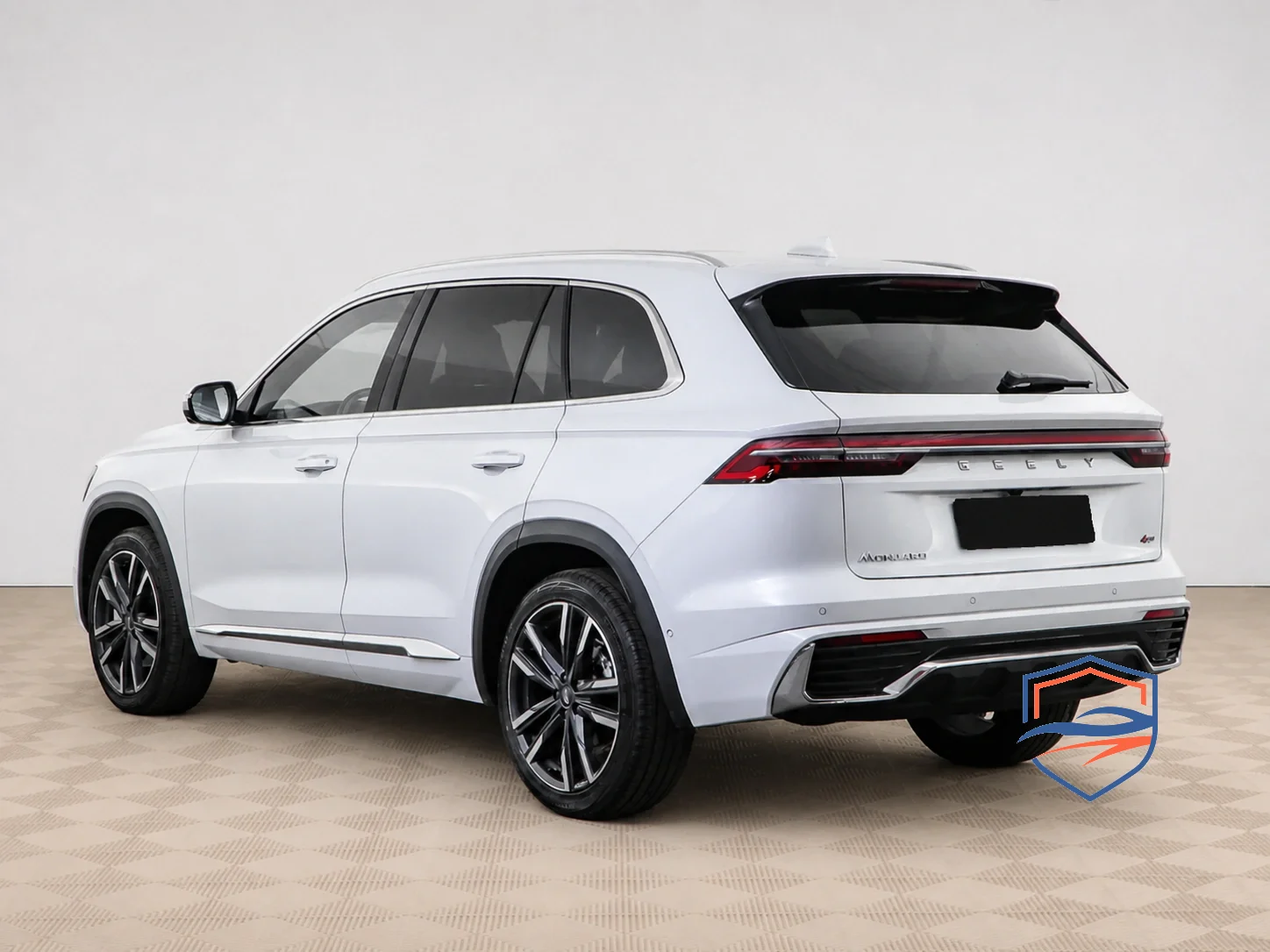 Geely - Geely Monjaro I, 2023 г.