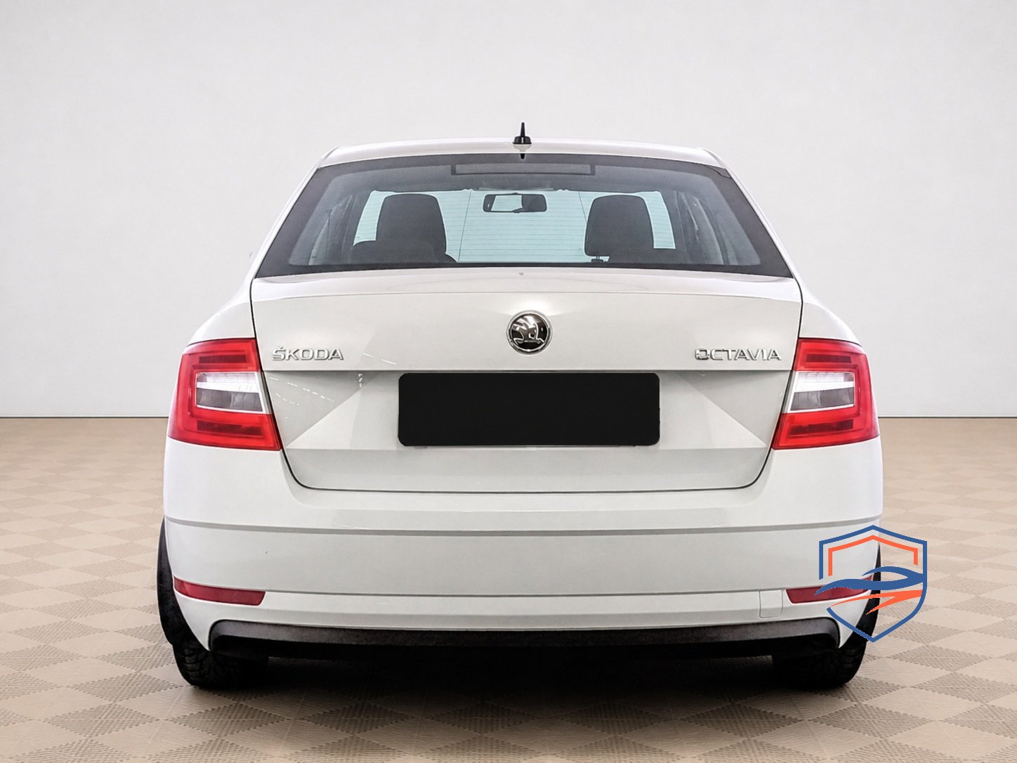 Skoda - Skoda Octavia, 2020