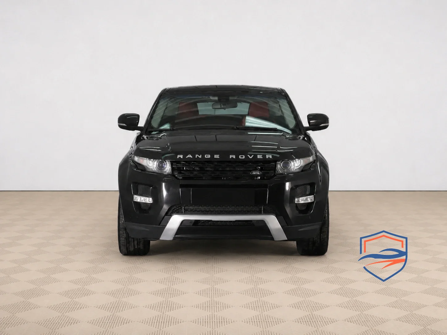 Land Rover - Land Rover Range Rover Evoque I, 2013 г.