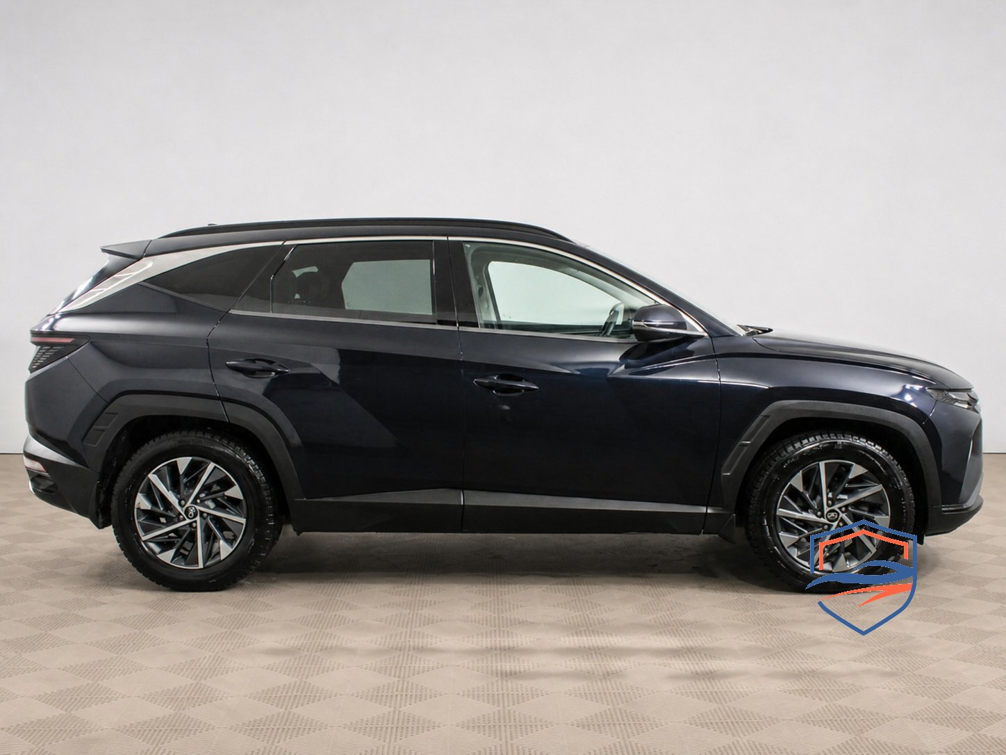 Hyundai - Hyundai Tucson IV, 2021