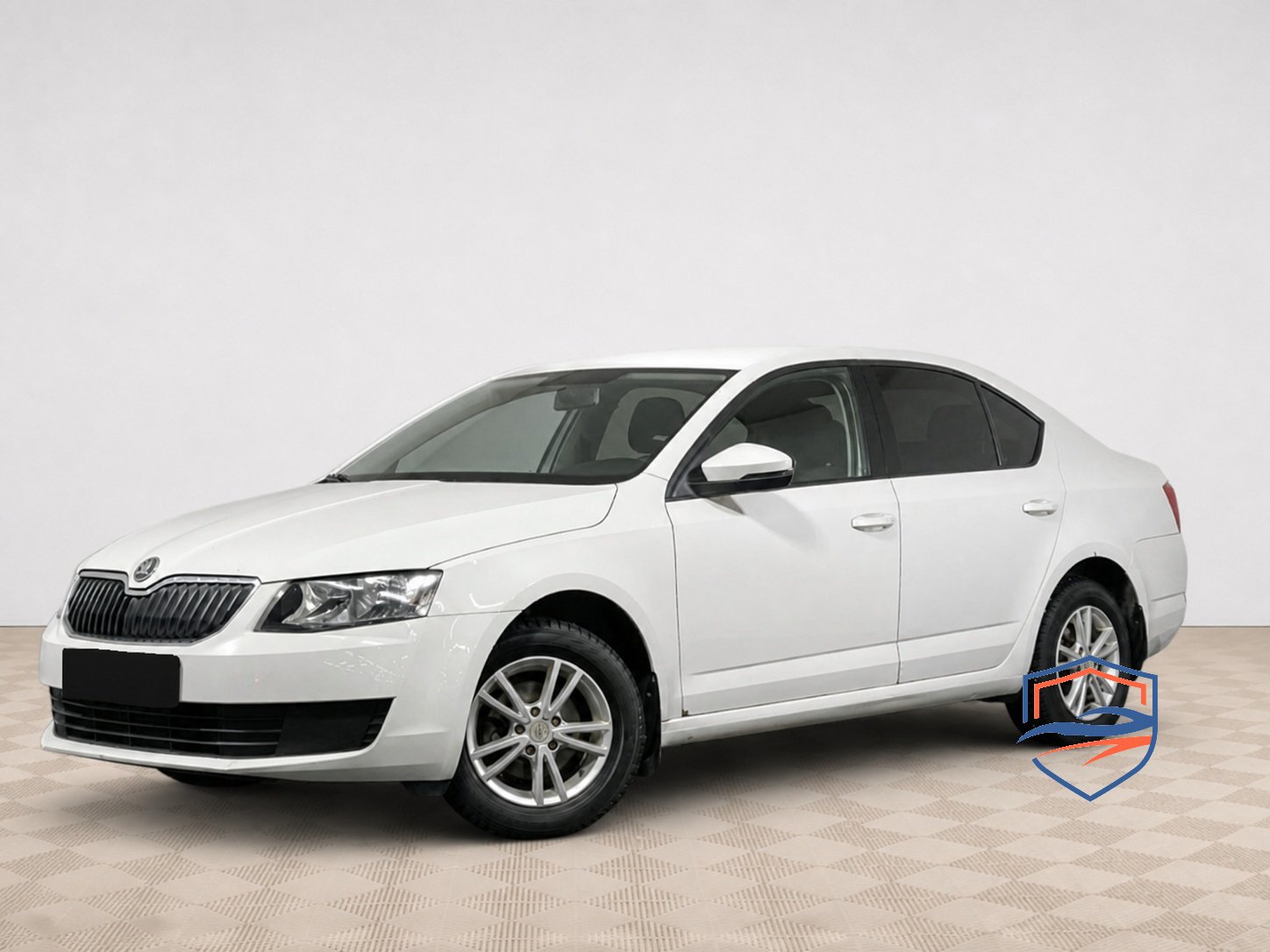 Skoda - Skoda Octavia III (A7), 2014