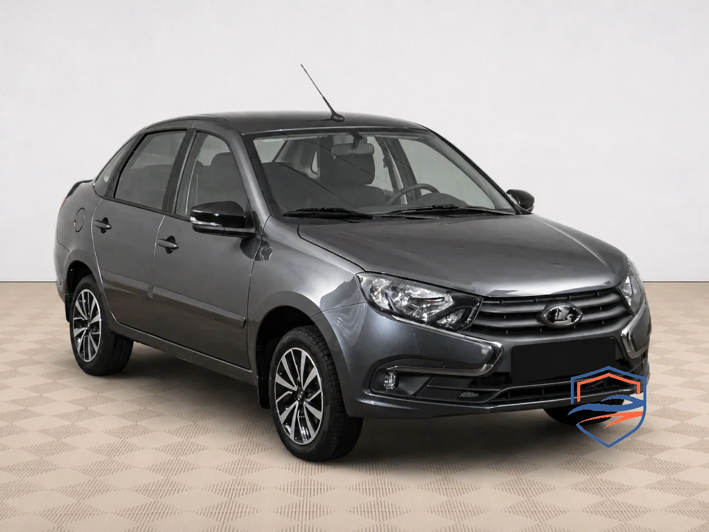 LADA (ВАЗ) - LADA (ВАЗ) Granta I Рестайлинг, 2025 г.