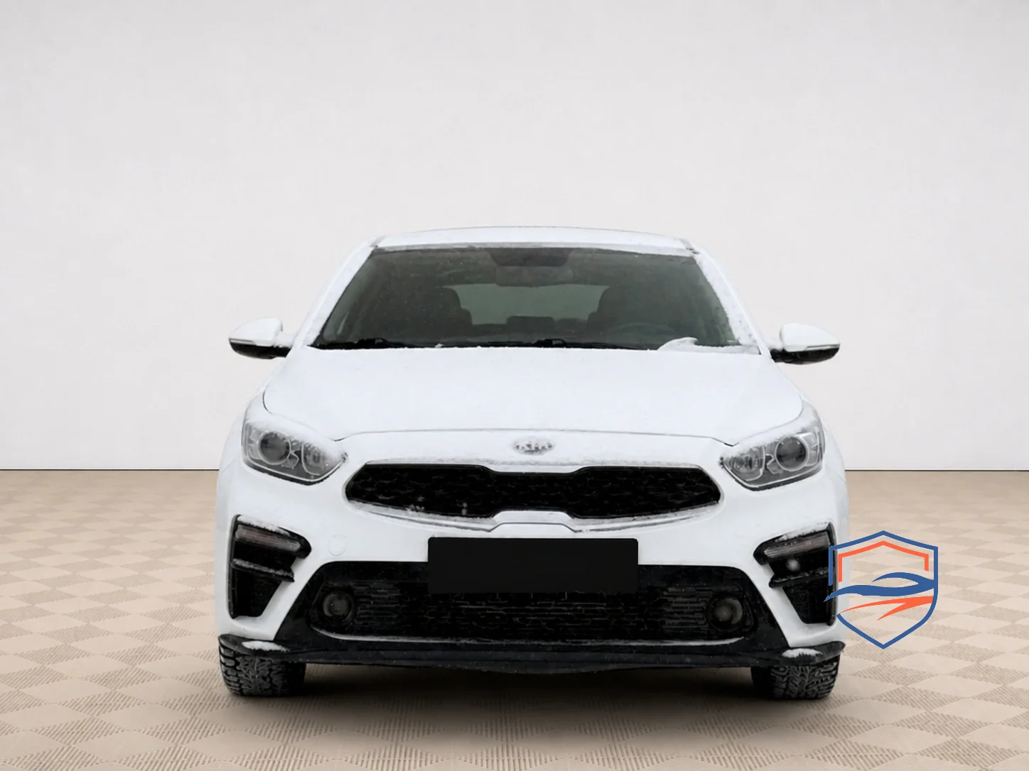 Kia - Kia Cerato IV, 2020 г.