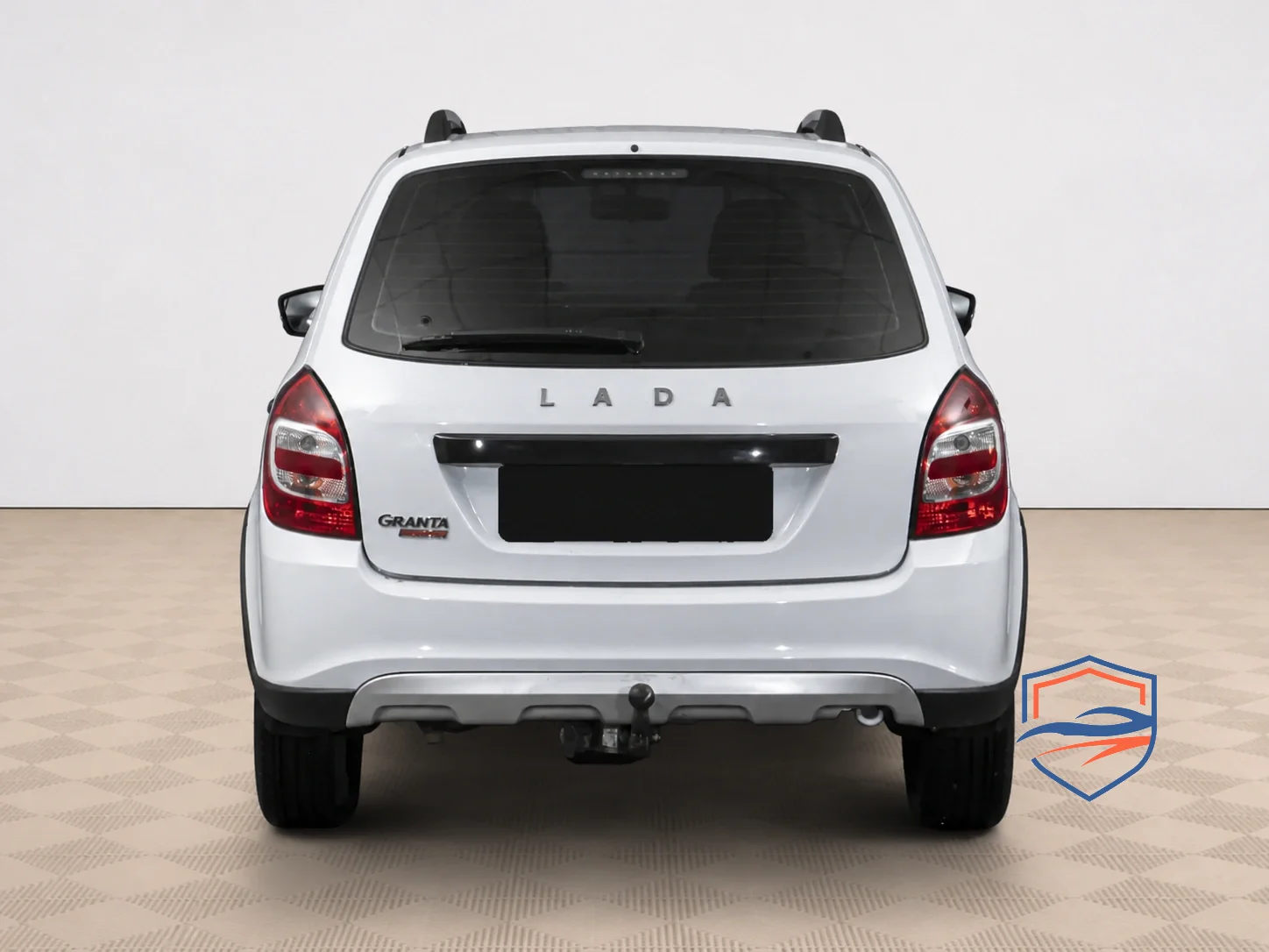 LADA (ВАЗ) - LADA (ВАЗ) Granta Cross I Рестайлинг, 2023 г.