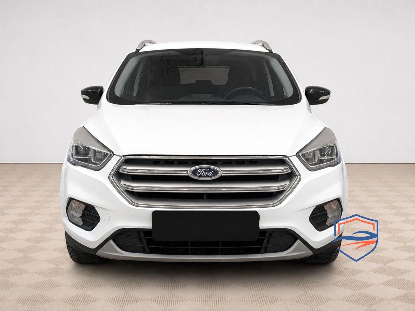 Ford - Ford Kuga II Рестайлинг, 2019