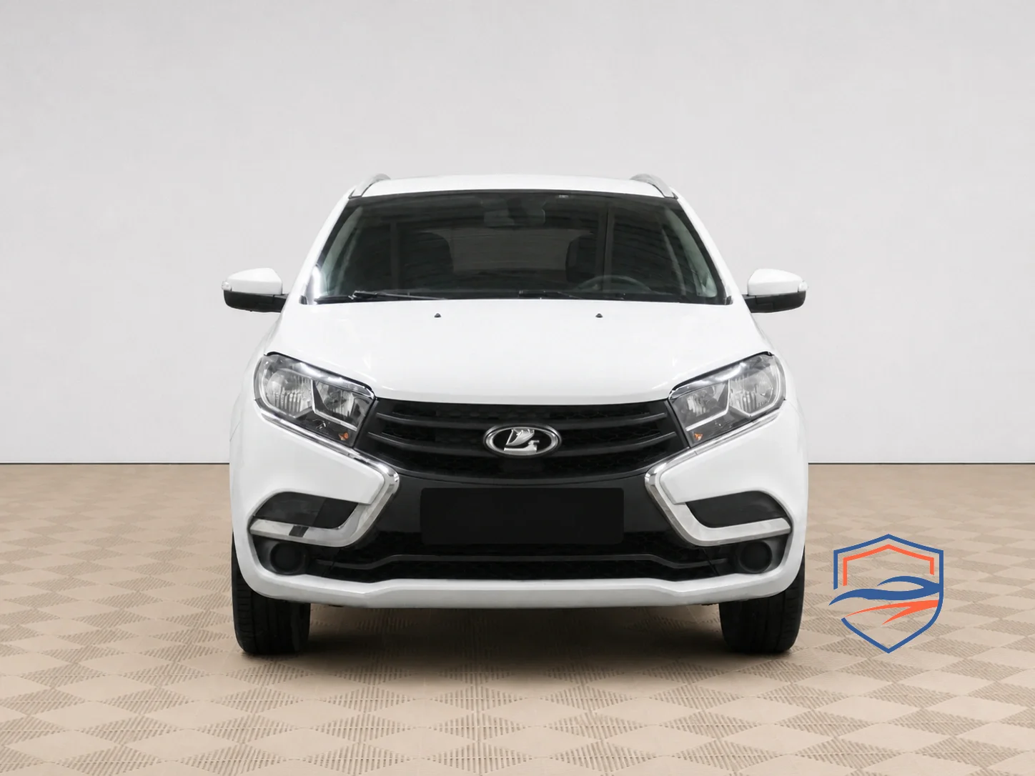 LADA (ВАЗ) - LADA (ВАЗ) XRAY I, 2021 г.