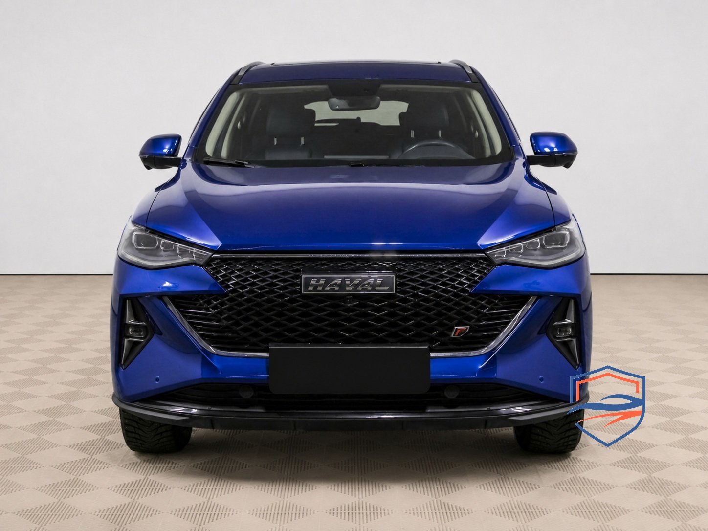 Haval - Haval F7 I Рестайлинг, 2022