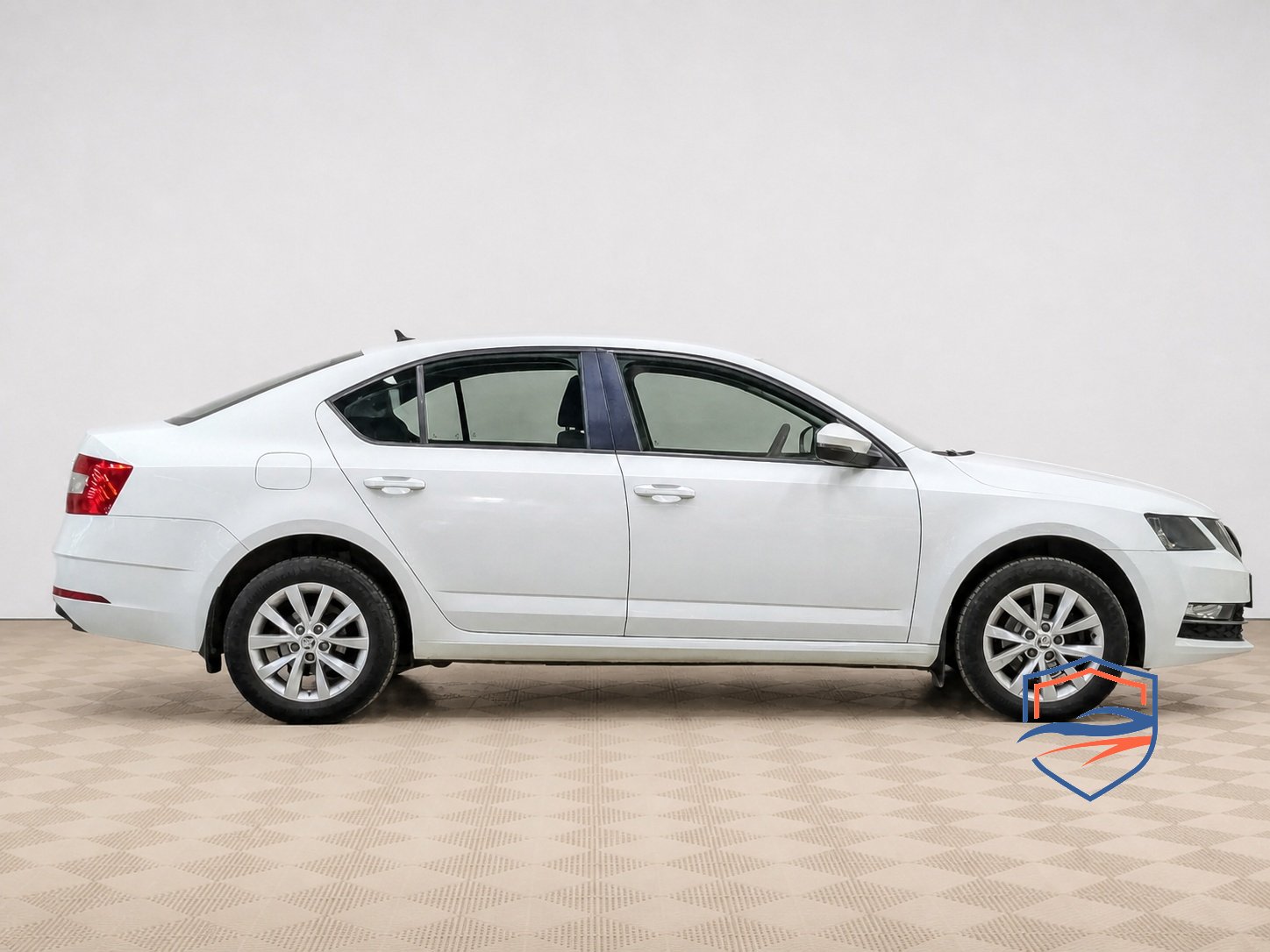 Skoda - Skoda Octavia, 2018