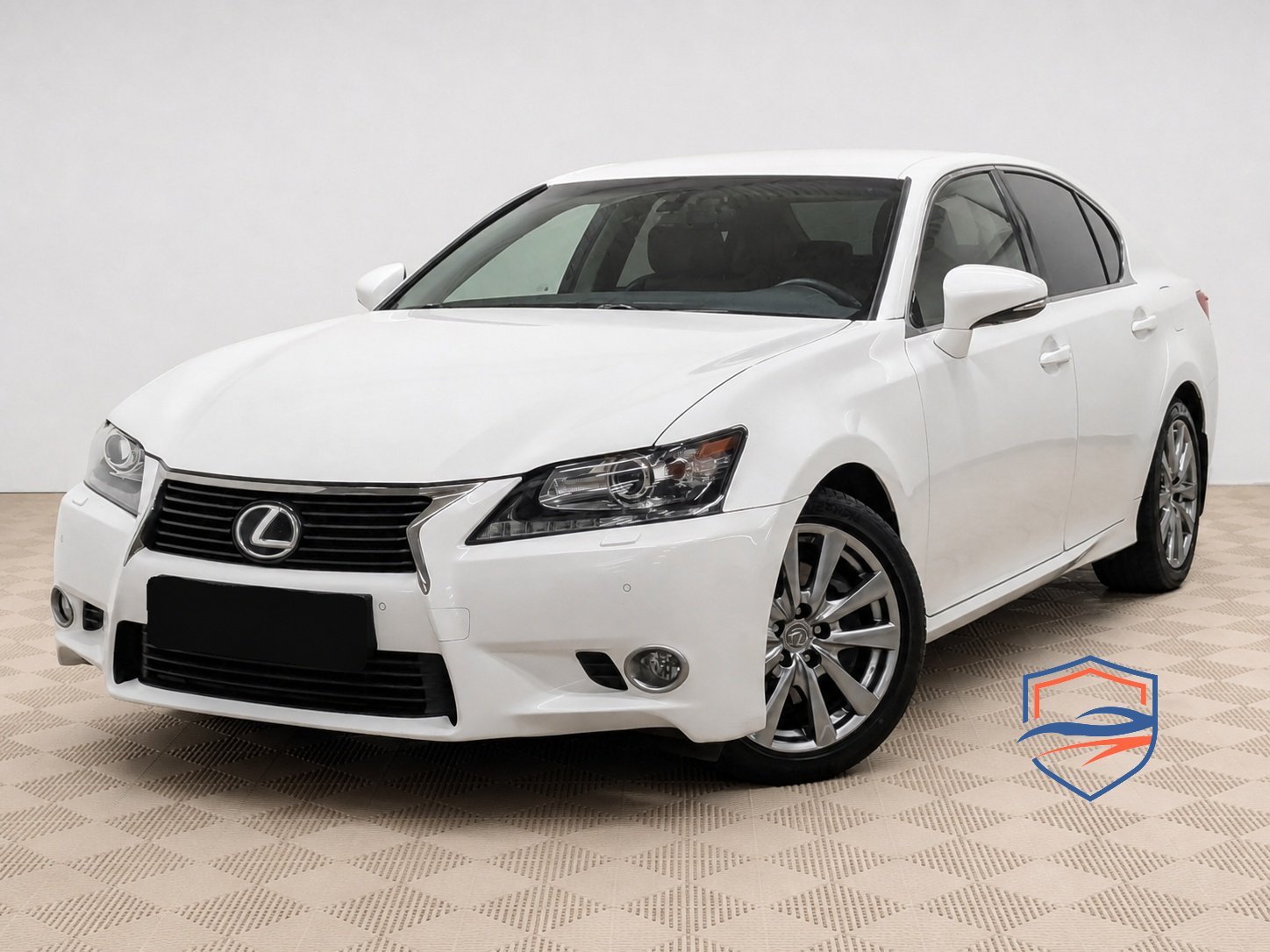 Lexus - Lexus GS, 2014