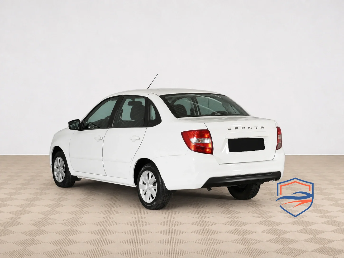 LADA (ВАЗ) - LADA (ВАЗ) Granta I Рестайлинг, 2021 г.