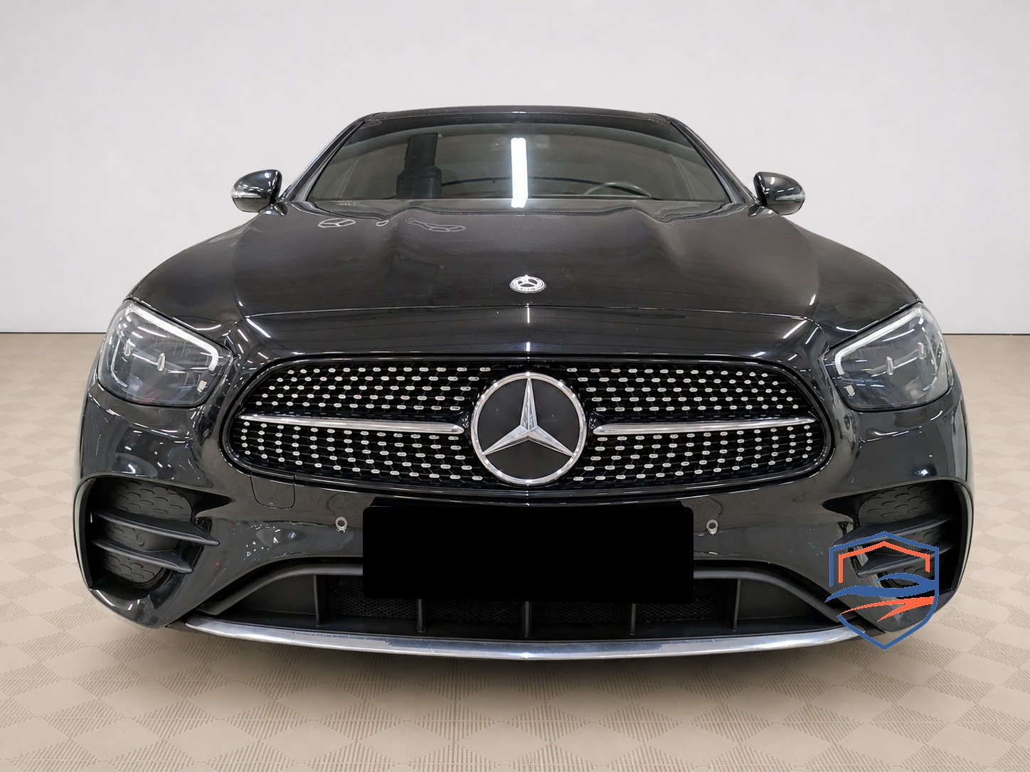 Mercedes-Benz - Mercedes-Benz E-Класс, 2021