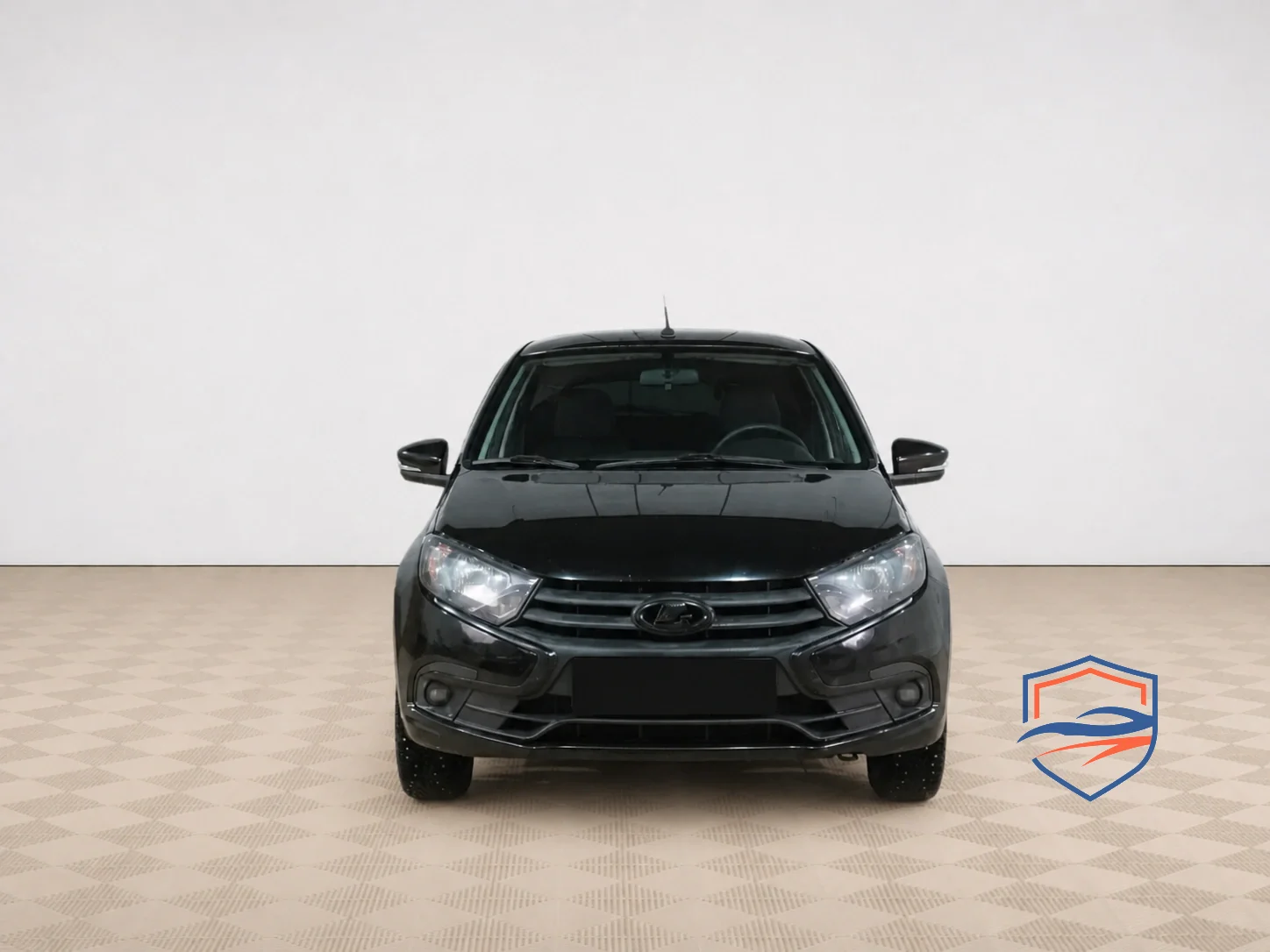 LADA (ВАЗ) - LADA (ВАЗ) Granta I Рестайлинг, 2019 г.