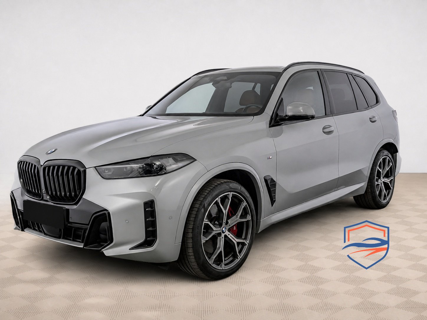 BMW - BMW X5 30d IV (G05/G18) Рестайлинг, 2023