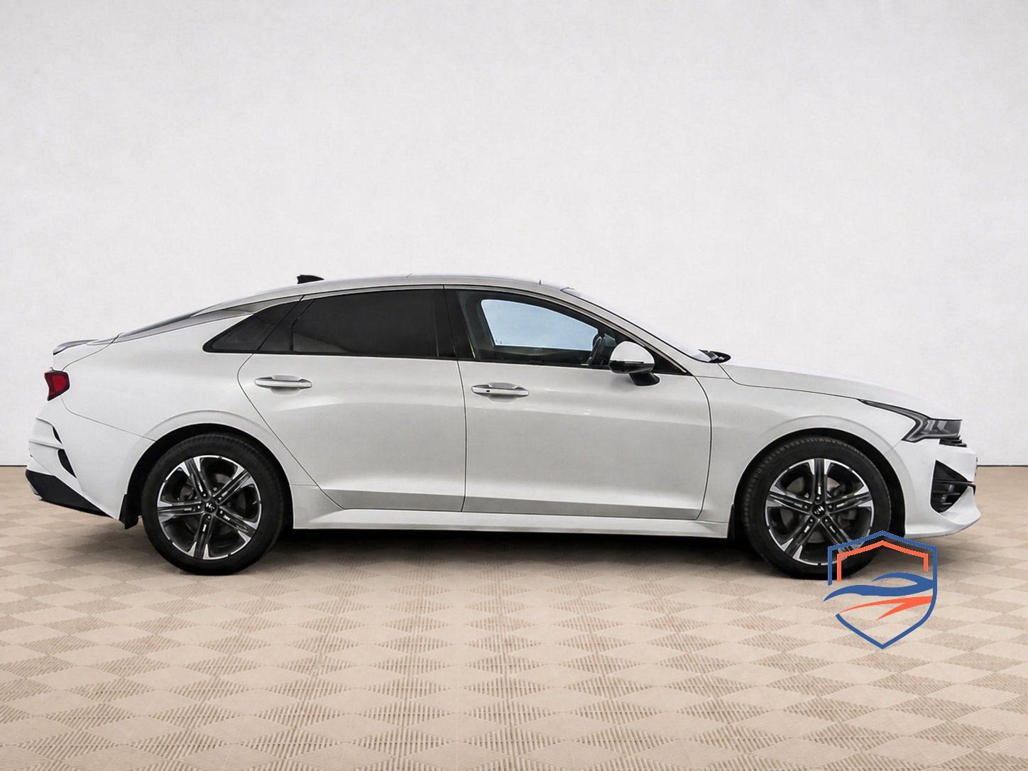 Kia - Kia K5 III, 2020