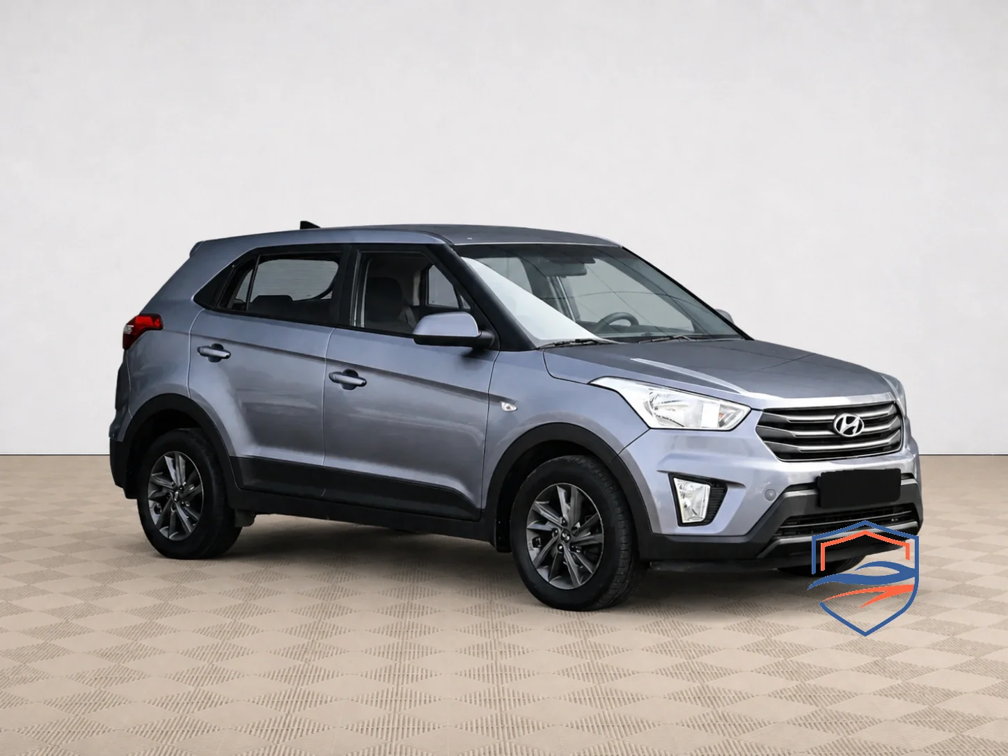 Hyundai - Hyundai Creta I, 2017 г.