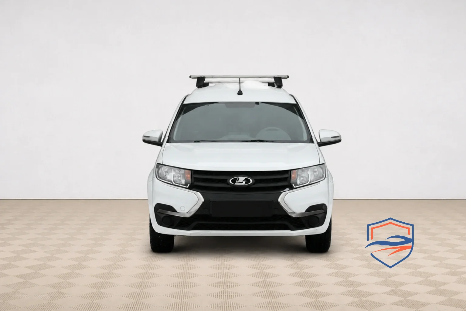 LADA (ВАЗ) - LADA (ВАЗ) Largus I Рестайлинг, 2021 г.
