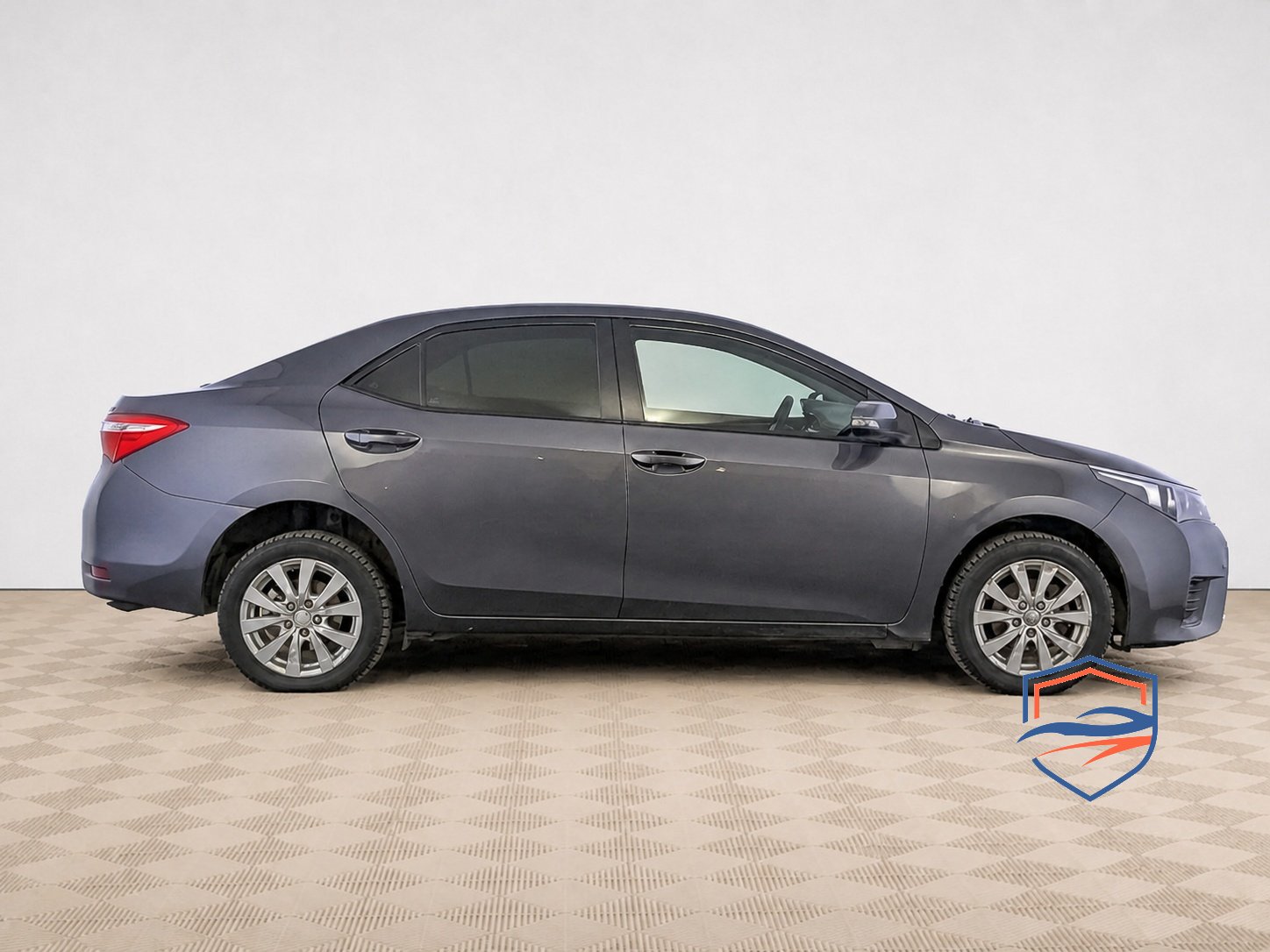 Toyota - Toyota Corolla XI (E160, E170, E180), 2015