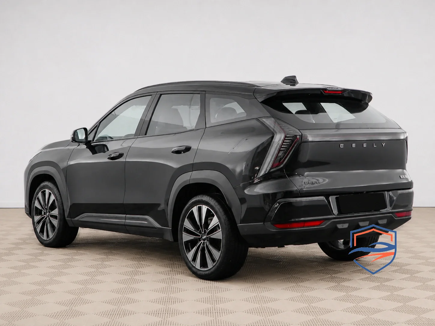Geely - Geely Atlas II, 2025 г.