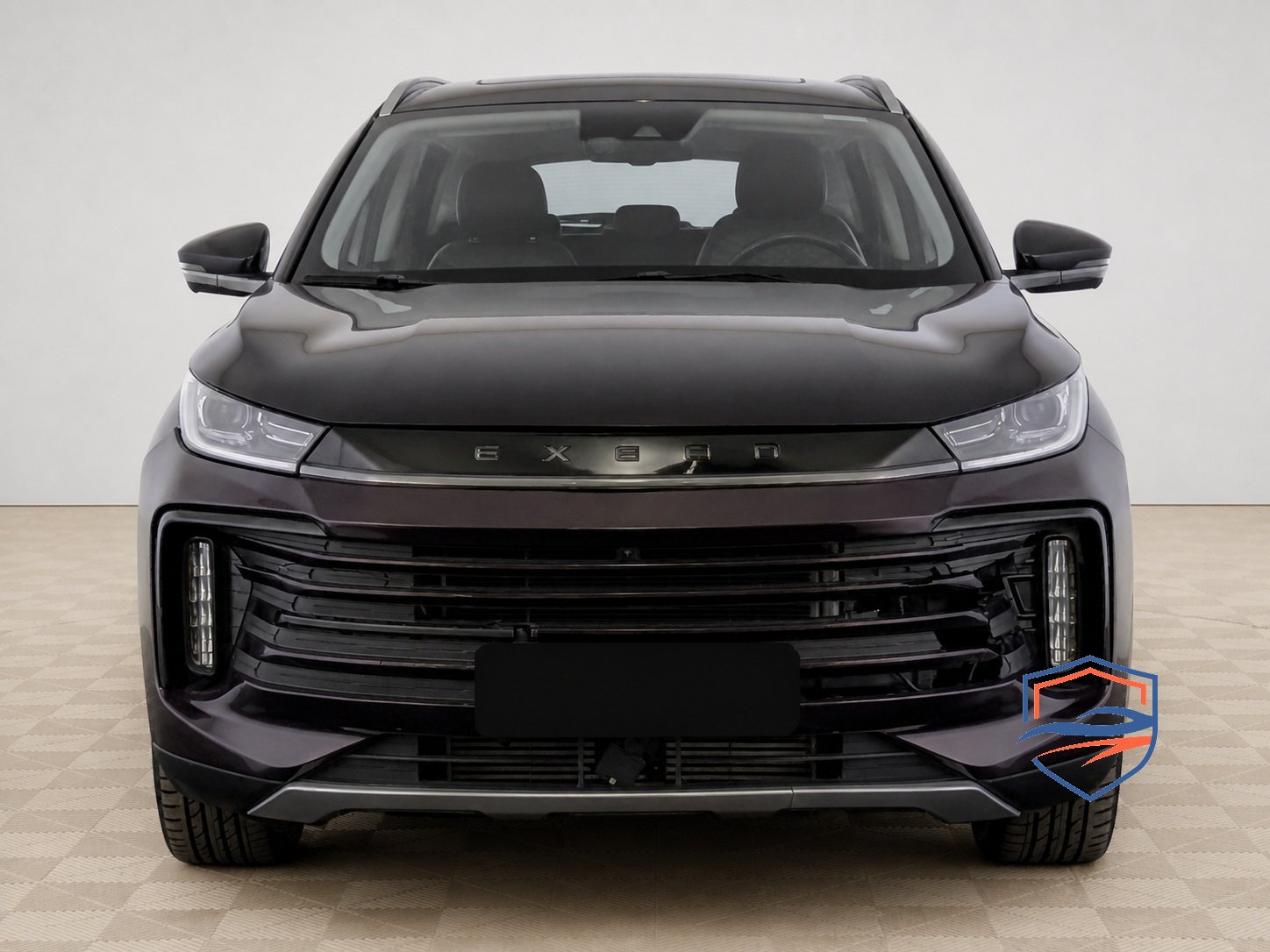 EXEED - Exeed TXL, 2022