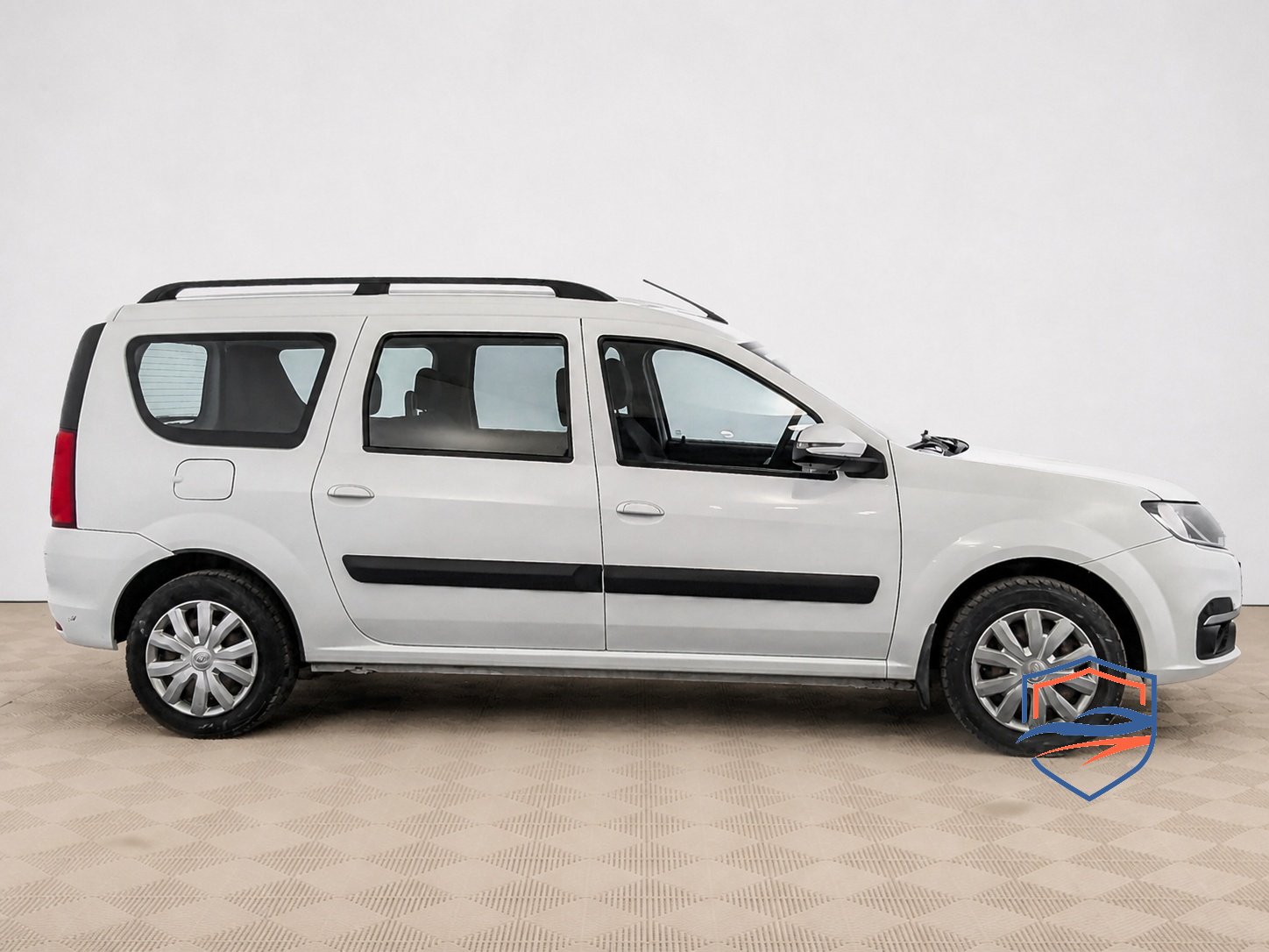 LADA (ВАЗ) - Lada Largus, 2021