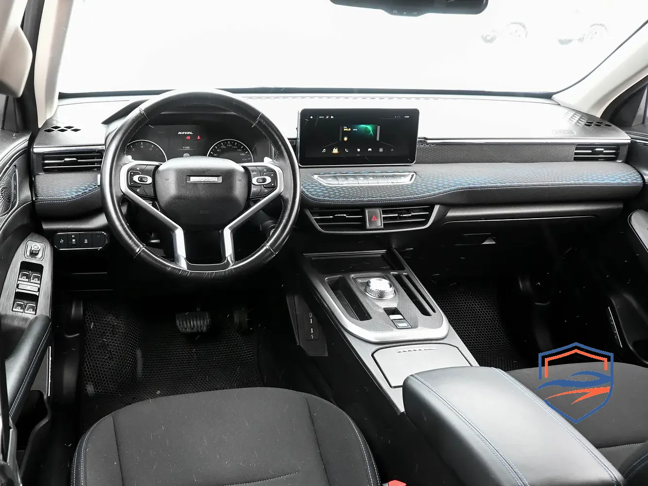Haval - Haval Jolion I, 2021 г.