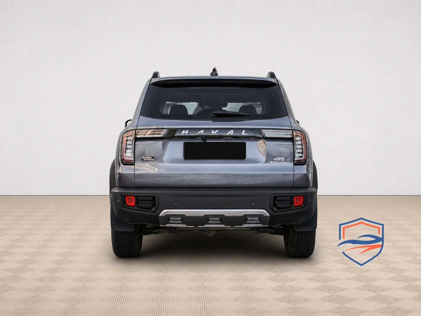 Haval - Haval Dargo Dargo, 2023 г.
