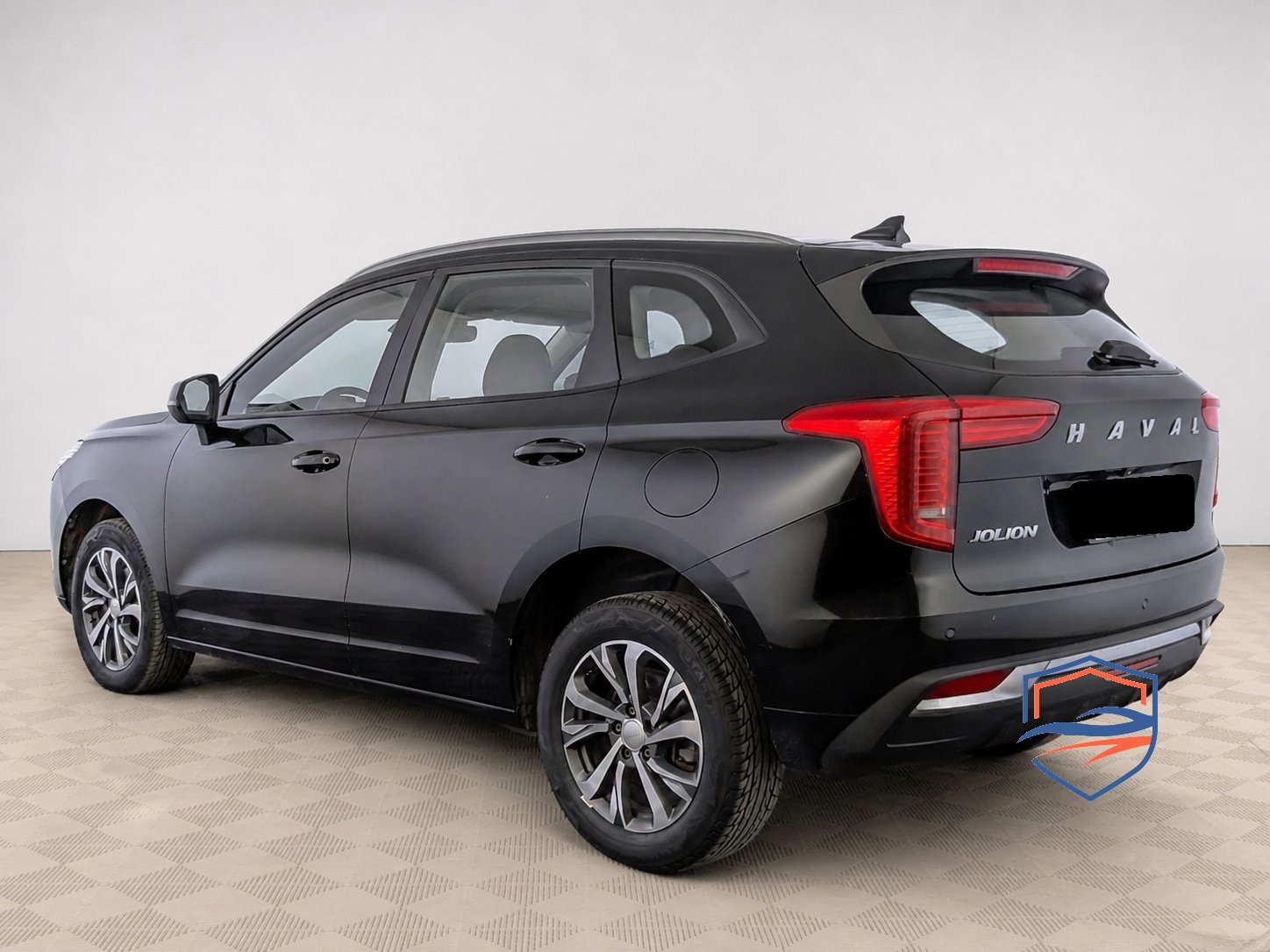 Haval - HAVAL Jolion, 2022