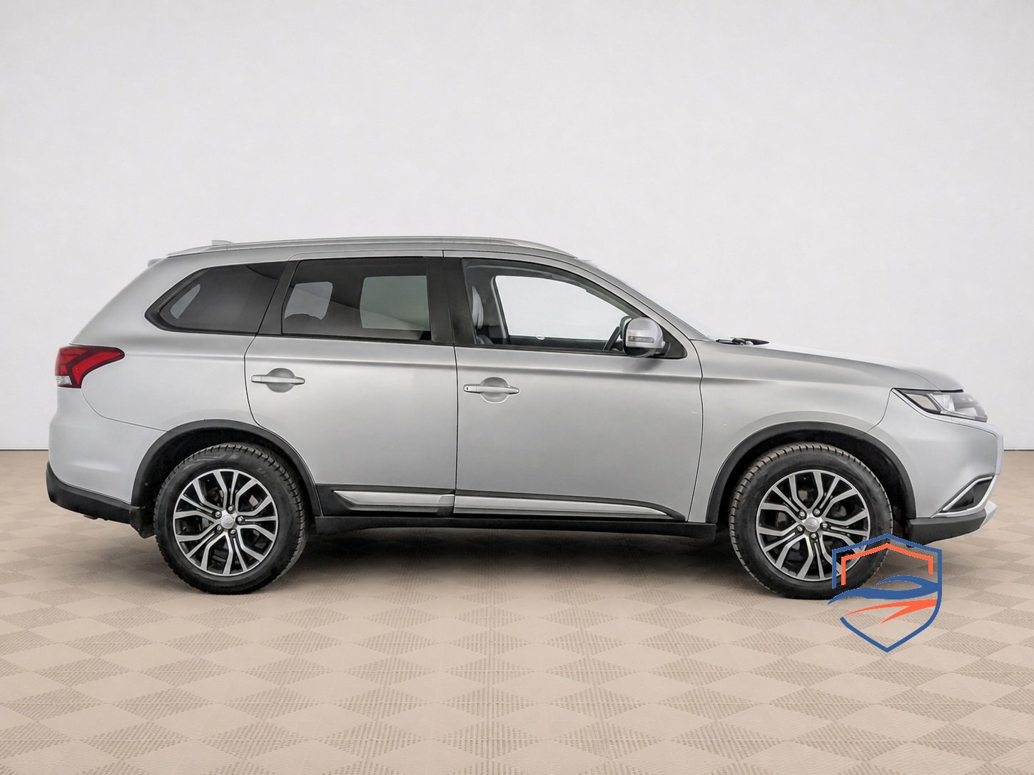 Mitsubishi - Mitsubishi Outlander, 2017
