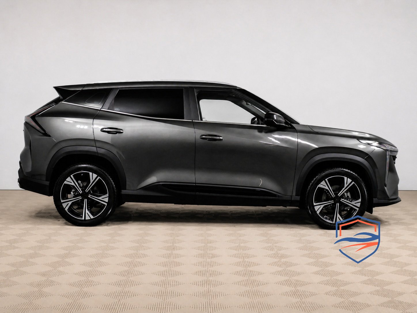 Geely - Geely Cityray, 2024