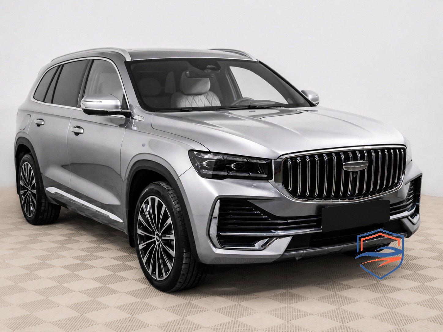 Geely - Geely Monjaro (Xingyue L) I Рестайлинг, 2024