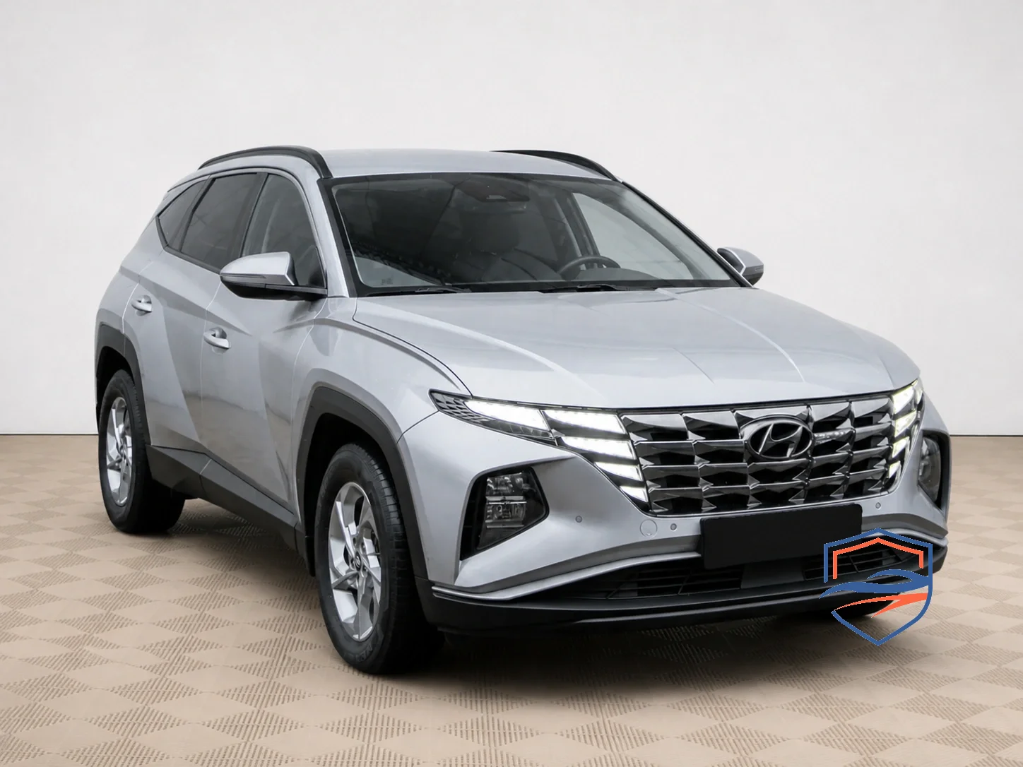 Hyundai - Hyundai Tucson IV, 2022 г.