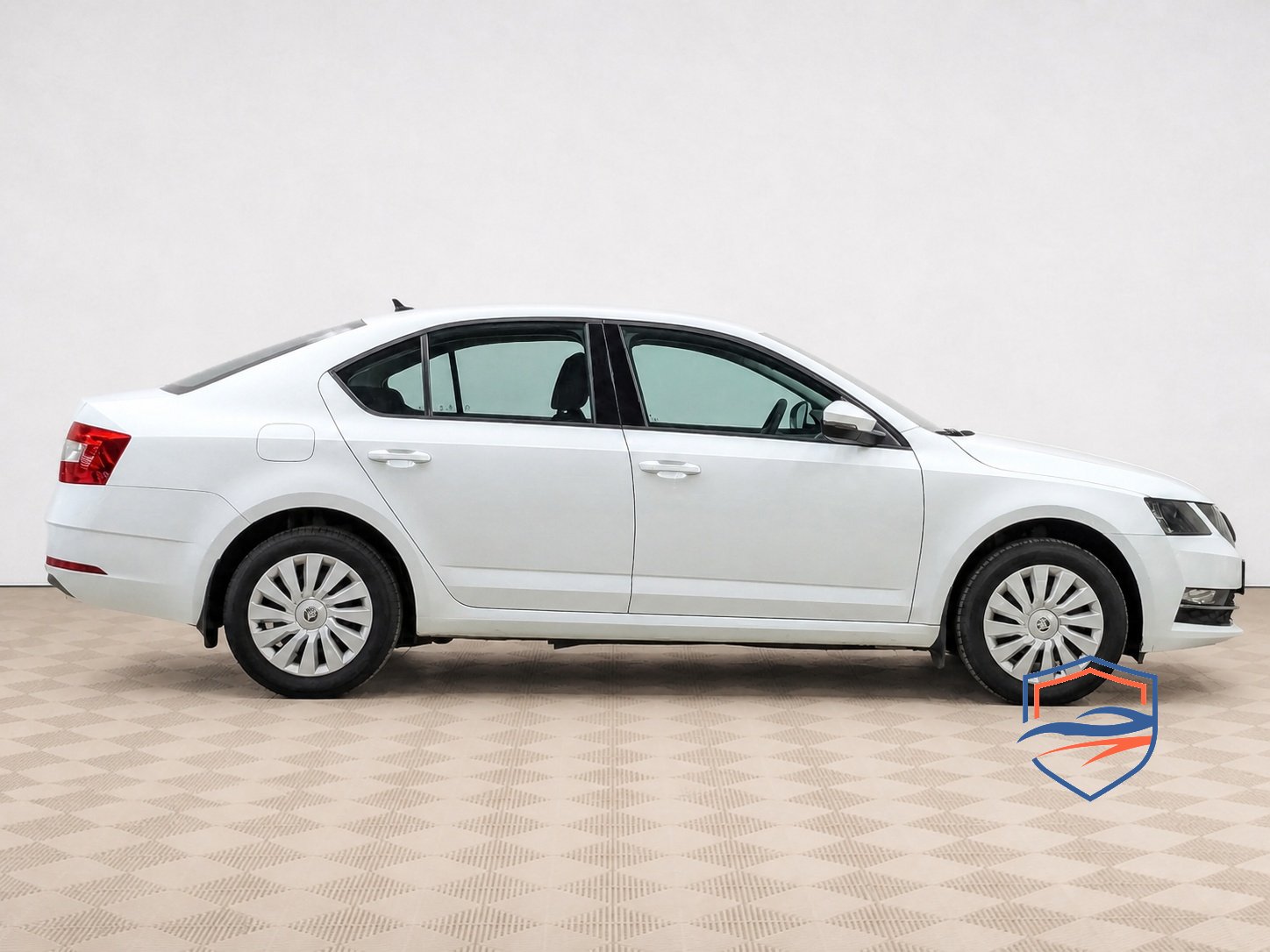 Skoda - Skoda Octavia, 2017