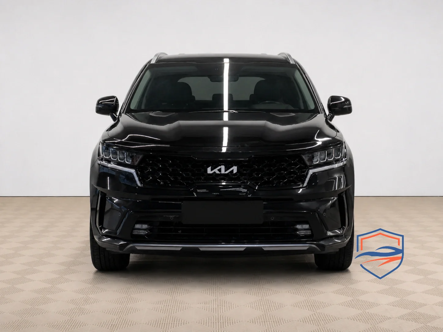 Kia - Kia Sorento IV, 2021 г.