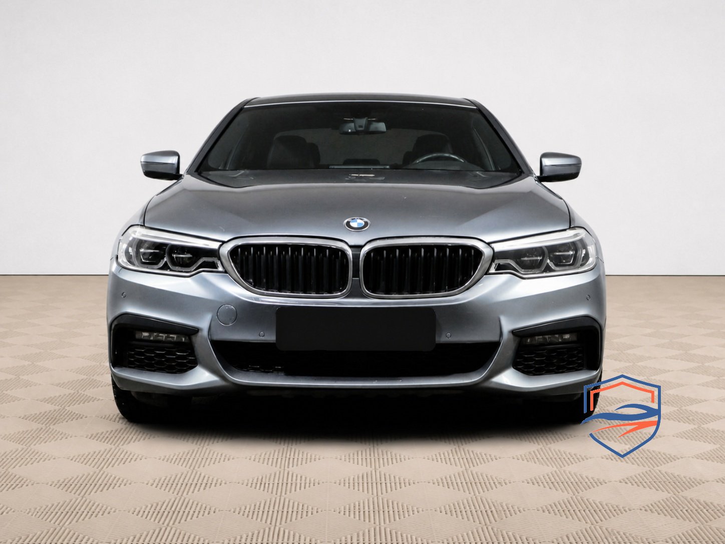 BMW - BMW 5 серии 530d xDrive VII (G30/G31/G38), 2018