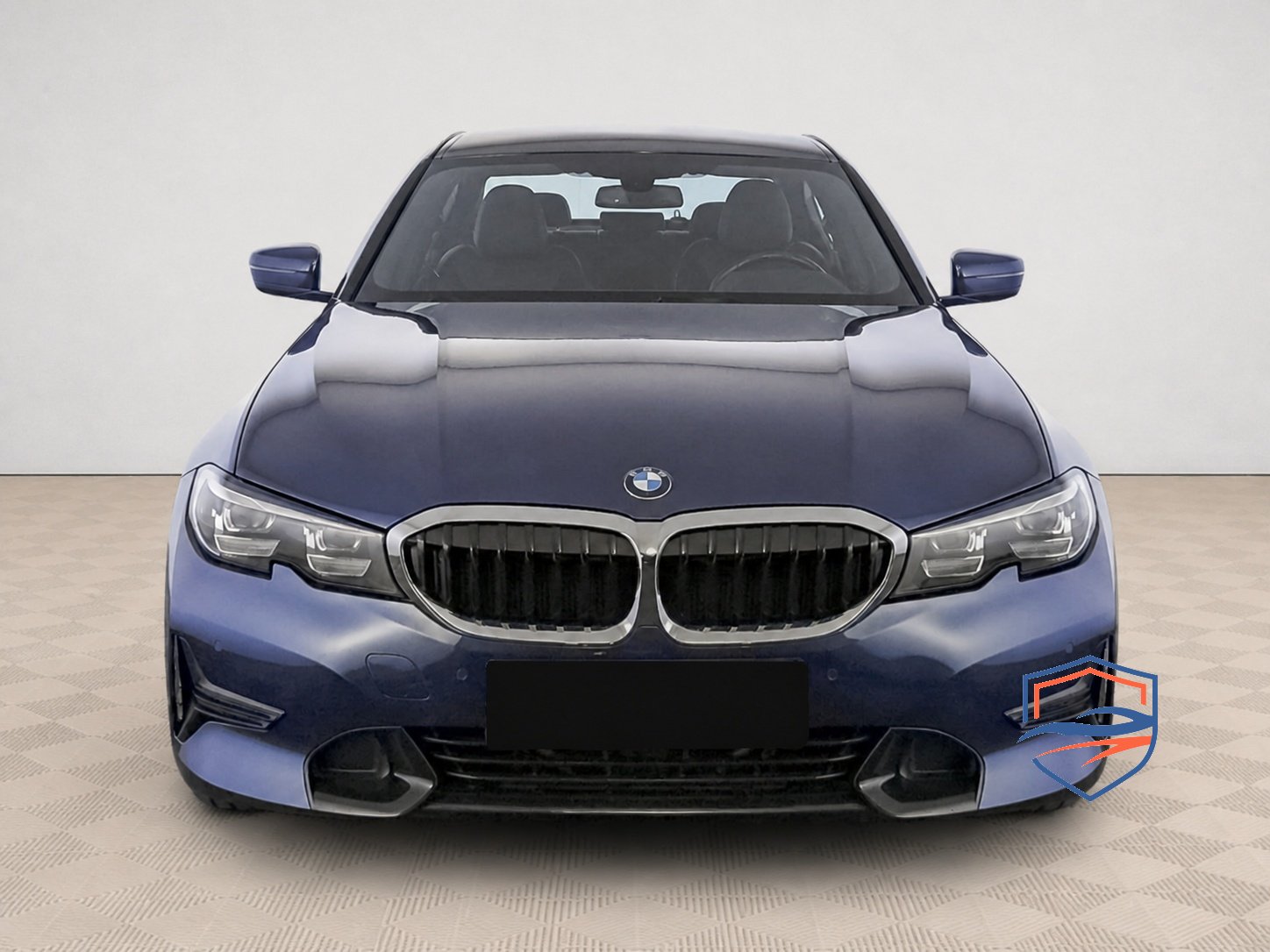 BMW - BMW 3 серии 320i VII (G2x), 2021