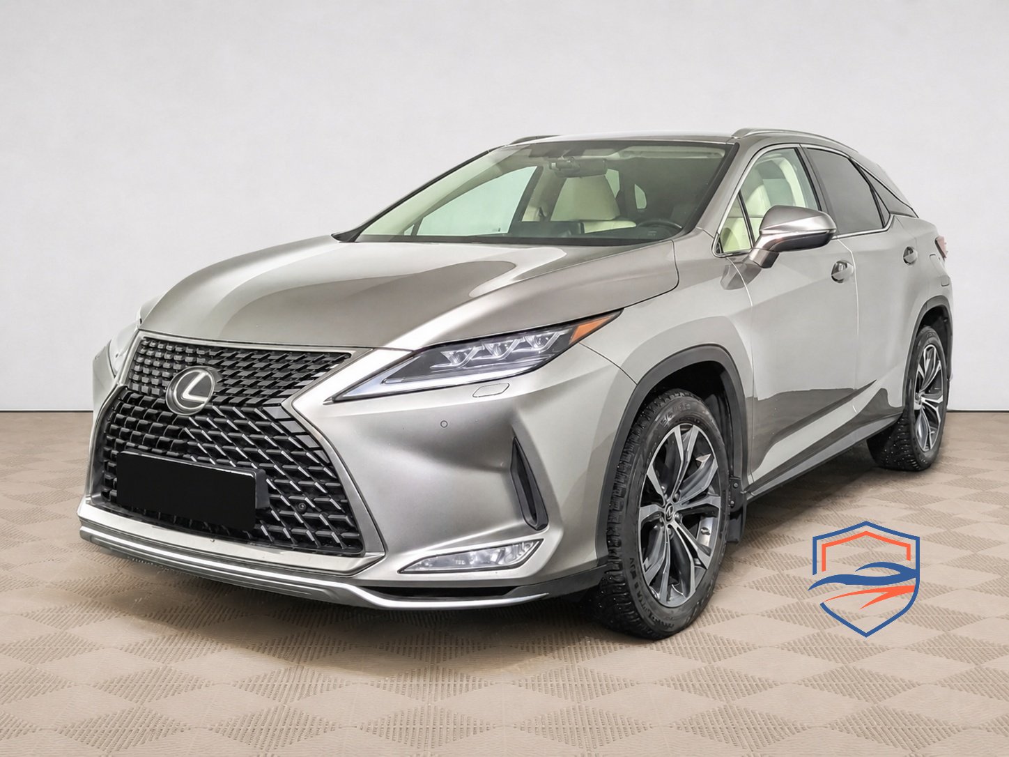 Lexus - Lexus RX, 2021
