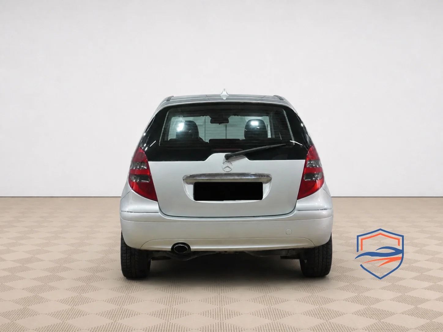 Mercedes-Benz - Mercedes-Benz A-Класс II (W169), 2006 г.