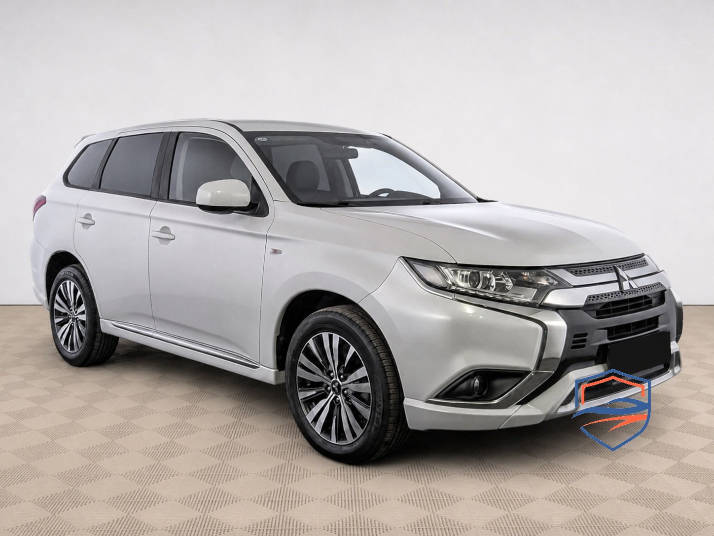 Mitsubishi - Mitsubishi Outlander III Рестайлинг 3, 2022