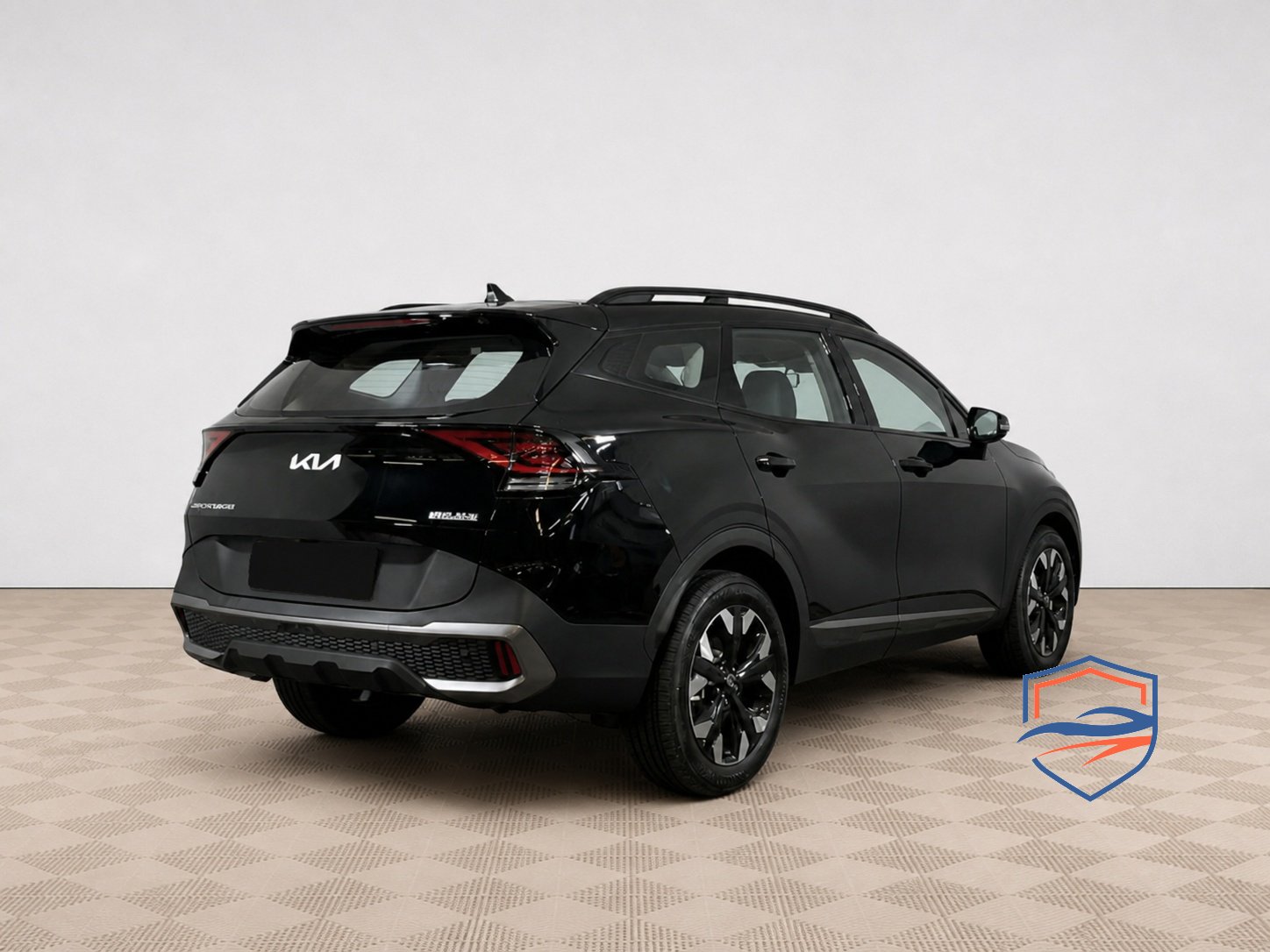 Kia - Kia Sportage V, 2024