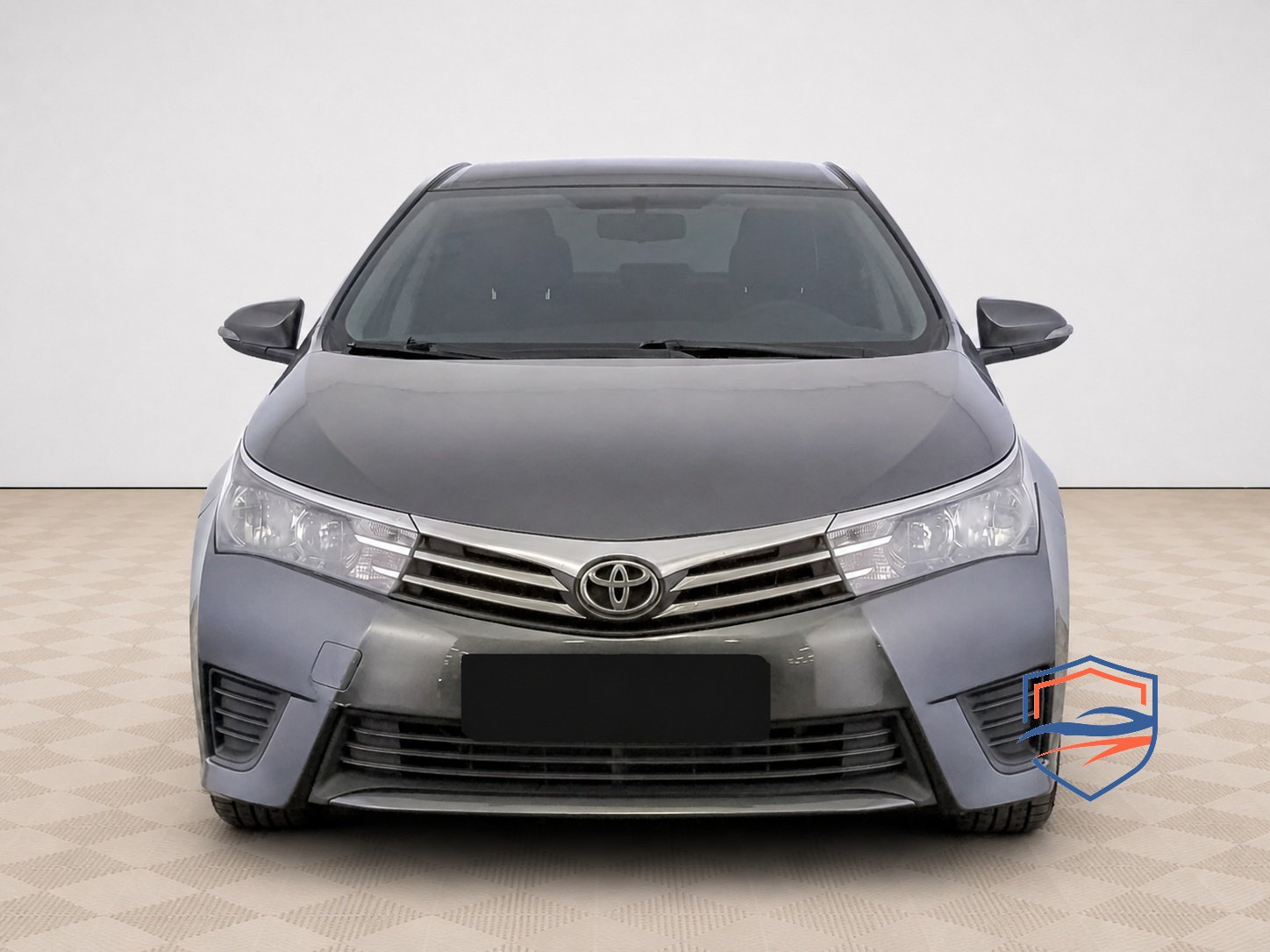 Toyota - Toyota Corolla, 2015