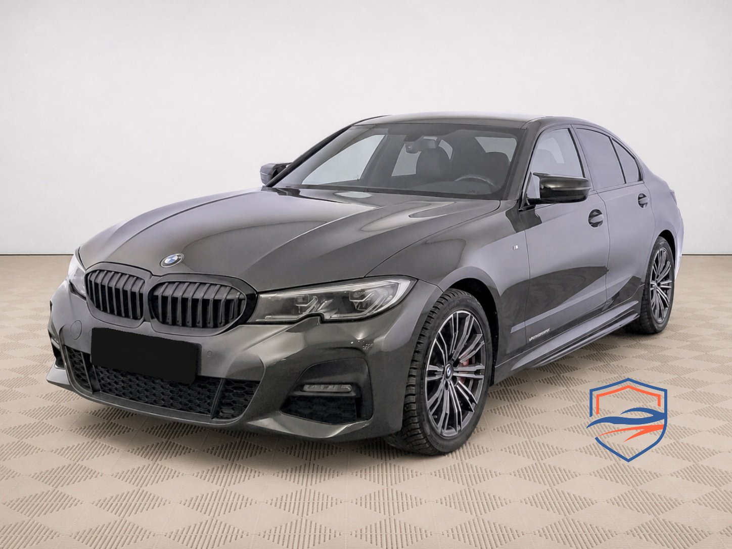 BMW - BMW 3 серии 320i VII (G2x), 2019
