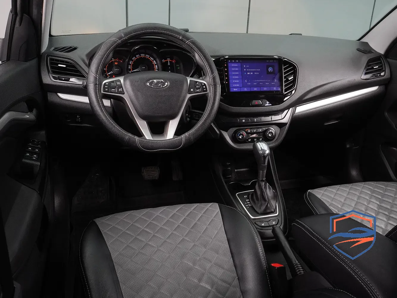 LADA (ВАЗ) - LADA (ВАЗ) Vesta I, 2020 г.