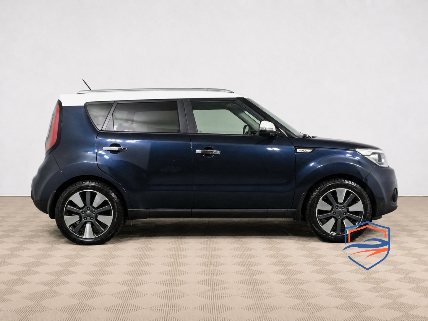 Kia - Kia Soul II Рестайлинг, 2017