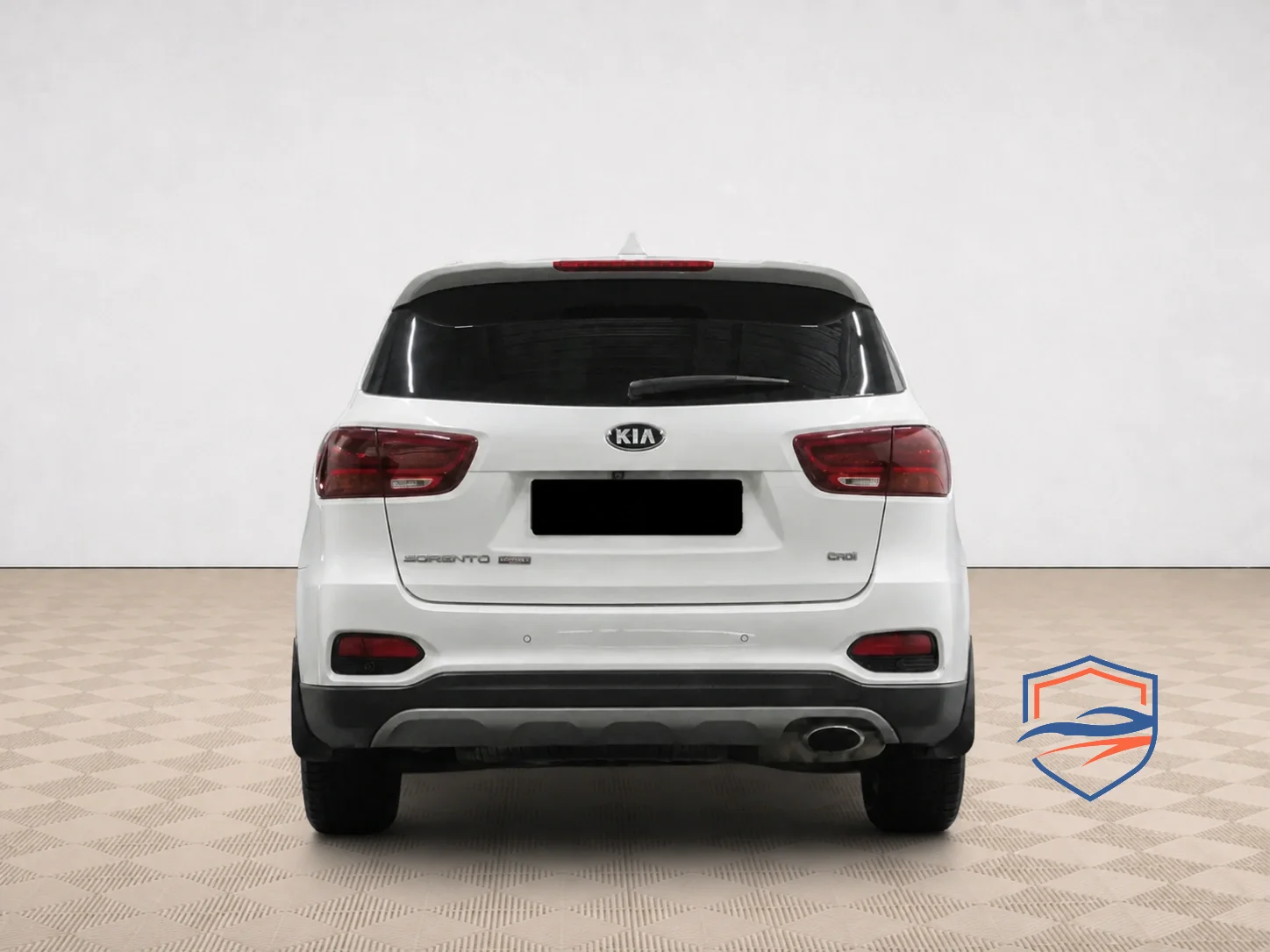 Kia - Kia Sorento III Prime Рестайлинг, 2019 г.
