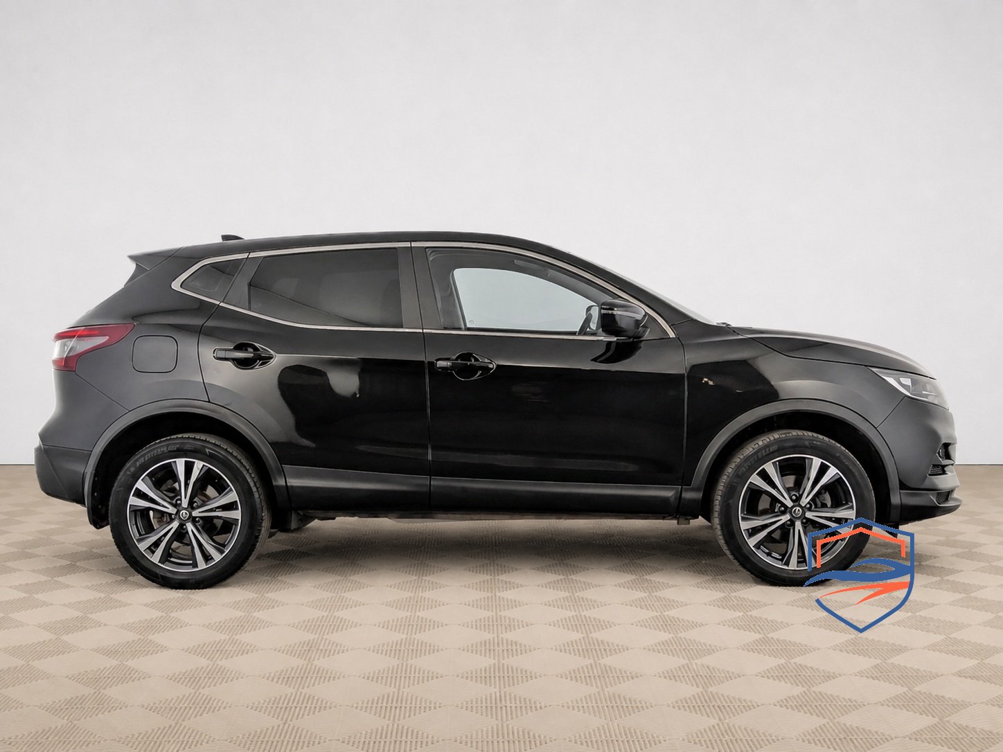Nissan - Nissan Qashqai II Рестайлинг, 2021