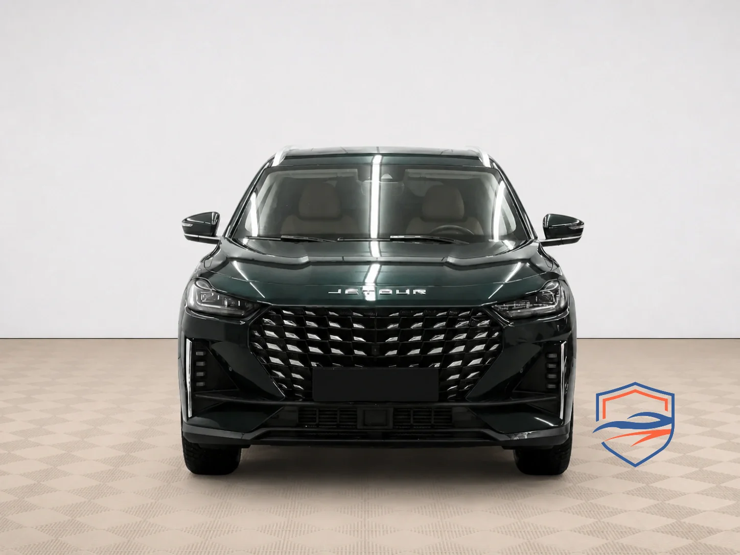 Jetour - Jetour X70 PLUS I Рестайлинг, 2024 г.
