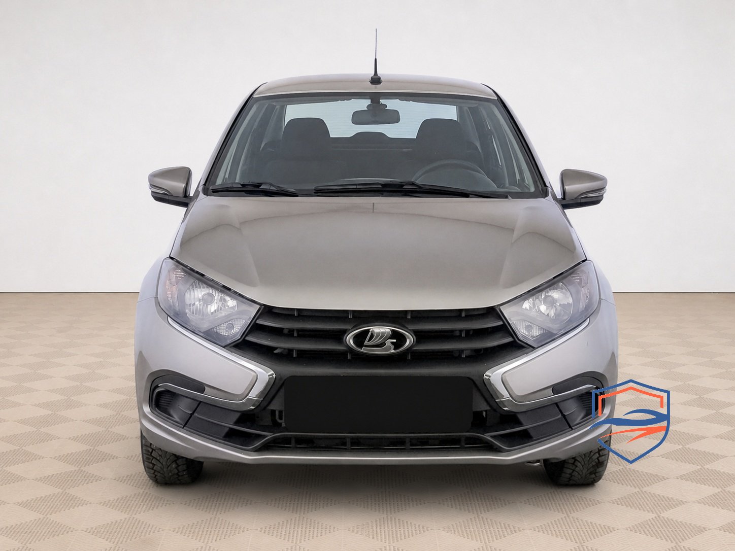 LADA (ВАЗ) - Lada Granta, 2022